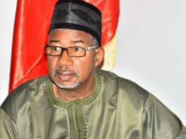 Bauchi Governor Bala Mohammed