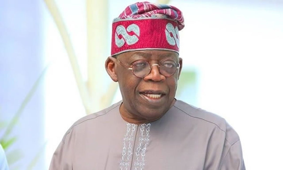 Tinubu: Why Would I Deploy Soldiers At Tollgate And Fail To Protect TVC, The Nation?