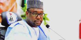 Governor Bello Recovers From COVID-19 — After One Week In Isolation