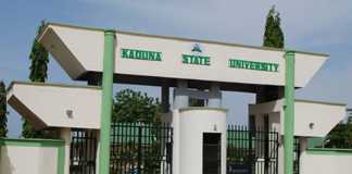 Kaduna State University Begins e-Lectures For Students