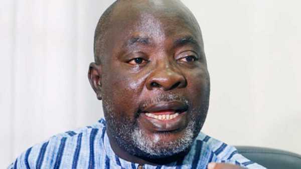 PDP: Governors Leaving Our Party Because Of Intimidation From APC Government