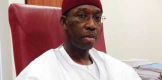 Okowa: I Won’t Repeal Entitlements Of Ex-Governors