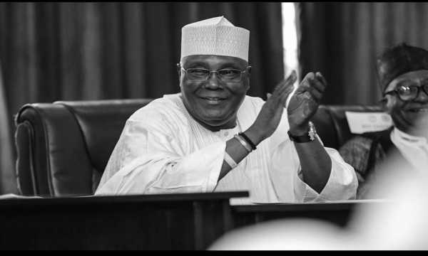 Kuje Attack: Failure To Prioritise Prosecution Of Criminals Fuelling Insecurity, Says Atiku