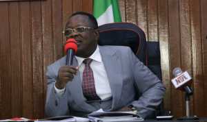 BREAKING: South-East Does Not Want War, Secession –Umahi