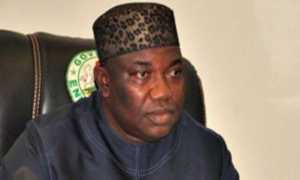 Ugwuanyi Urges Youths To Shun Get-Rich-Quick Syndrome