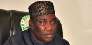 Sallah: Remain Committed To God, Ugwuanyi Charges Muslims