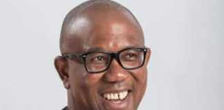 APGA Chairman: Peter Obi Can’t Achieve Anything Politically Unless He Returns To Our Party