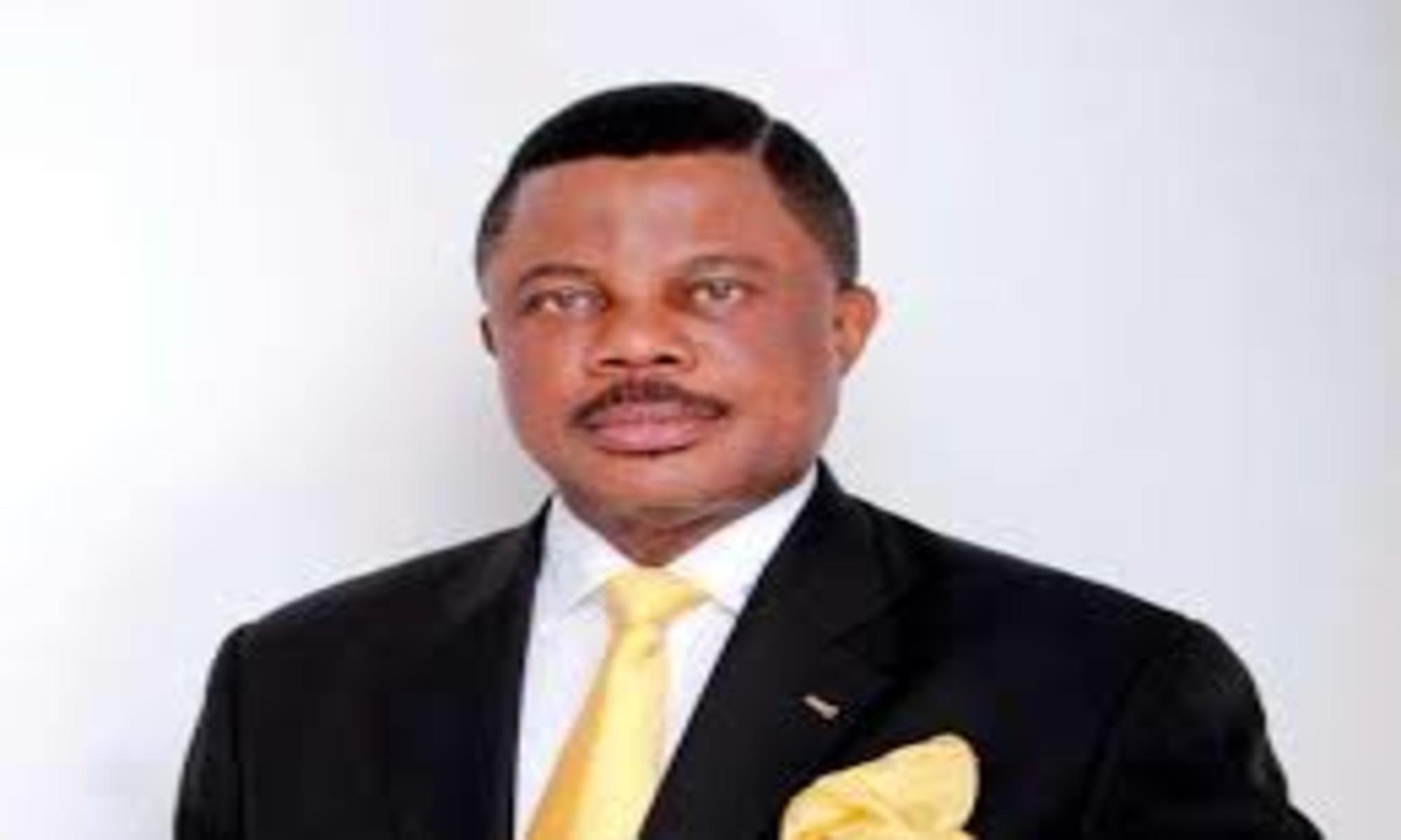 Anambra Decides: APC Has Written 10 LGs Results Ahead Of Election – Obiano