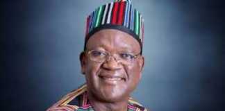 Benue Crisis: Expose Those Who Killed Soldiers, Return Army Weapons – Ortom Urges Communities