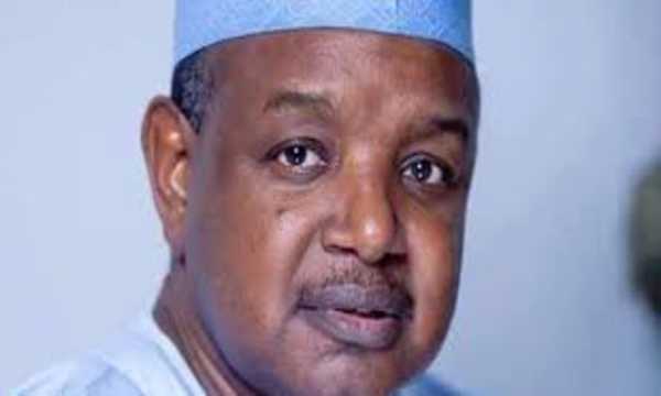 Bagudu: We Got Intel Of Bandits’ Movement — But Security Operatives Were Overpowered