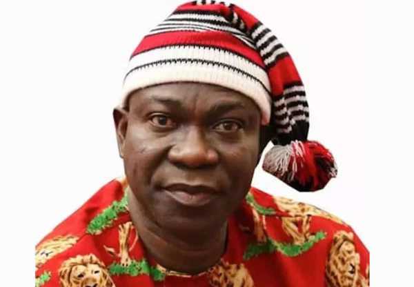 Ekweremadu: South-East Is Being Shortchanged — We Need An Extra State