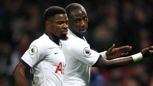 Tottenham Top-Four Hopes Hang By Thread After Leeds Defeat