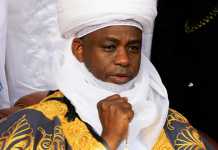 Sultan to IGP, DSS: Interrogate Bishop Onah Over Attacks On Muslims In S/South, S/East