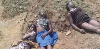 3 siblings drown in Ebonyi