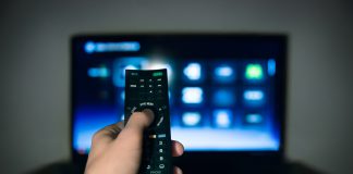 American Household Cancels Cable TV