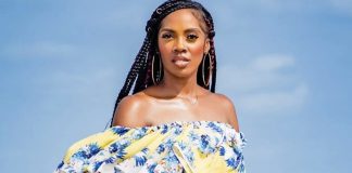 Singer Tiwa Savage Slams Journalist Who Called Her A “Struggling Brand”