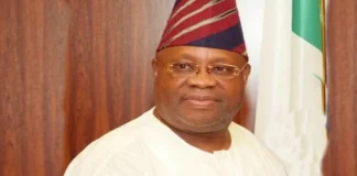 Osun Election: I’m Impressed With Voting Process… I’ll Be Monitoring, Says Adeleke