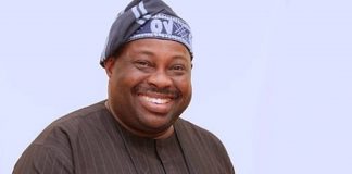 #EndSARS: Dele Momodu Remembers Late FUNAAB Student Who Committed Suicide