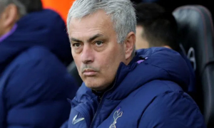 BREAKING: Tottenham Hotspur Sacks Jose Mourinho 