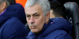 BREAKING: Tottenham Hotspur Sacks Jose Mourinho