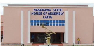 Nasarawa Assembly