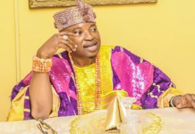 Royal Fathers Need Financial Mobilisation To Check Insecurity – Oluwo