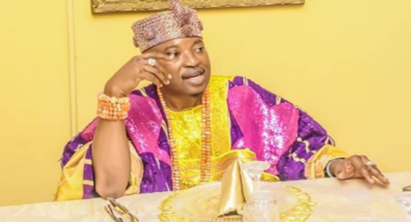 Osun Poll: I’ll Deliver For APC, Says Oluwo