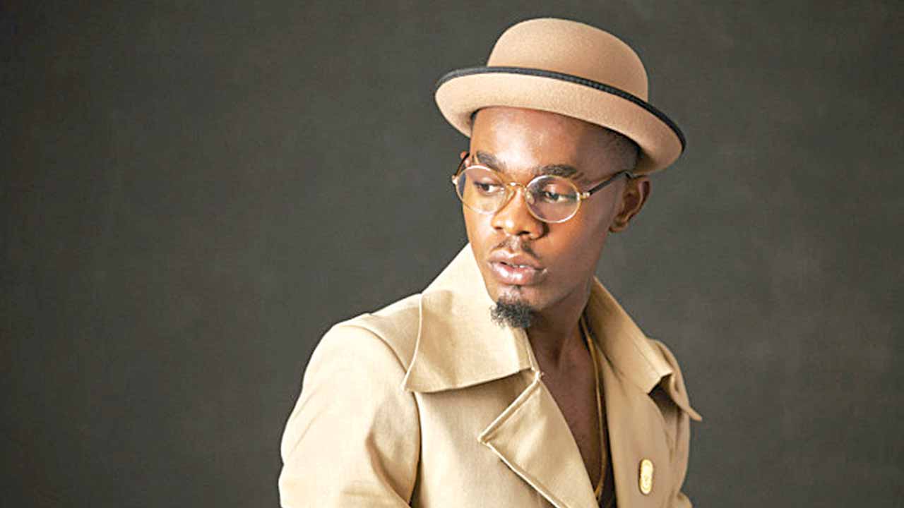 Patoranking To Release Video For 'Black Girl Magic' In 2021