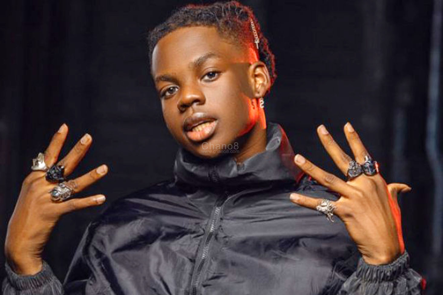 SPOTLIGHT: Things You Need To Know About BET Nominated Singer, Rema