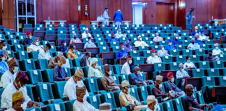 Reps Fix June 1 To Begin Zonal Public Hearing On Constitution Review