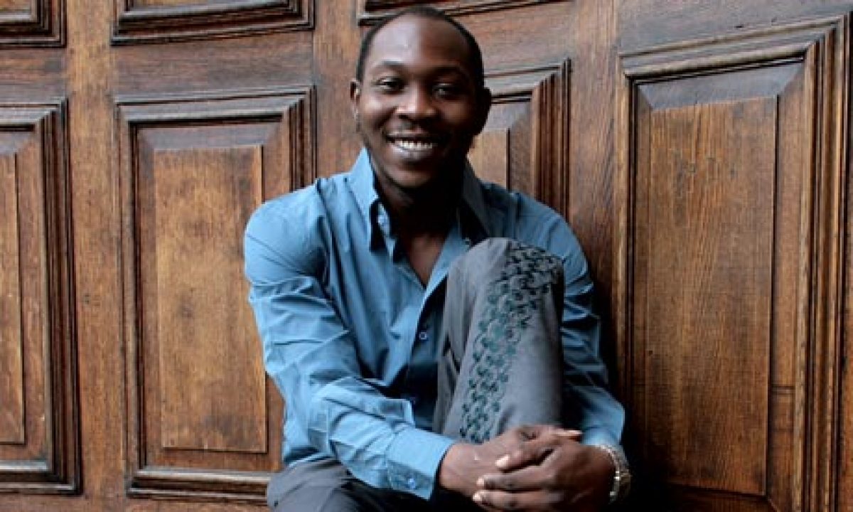 #EndSARS: This Government Should Not Act As If People Trust Them – Seun Kuti