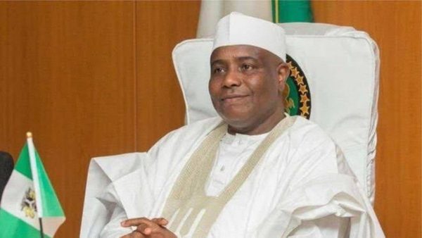 PDP, GF Not Unresponsive To Intra-Party Wranglings, Says Tambuwal