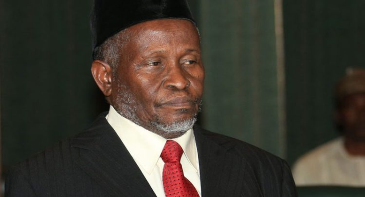 Strike: I Can’t Fault You, CJN Tells Judiciary Workers