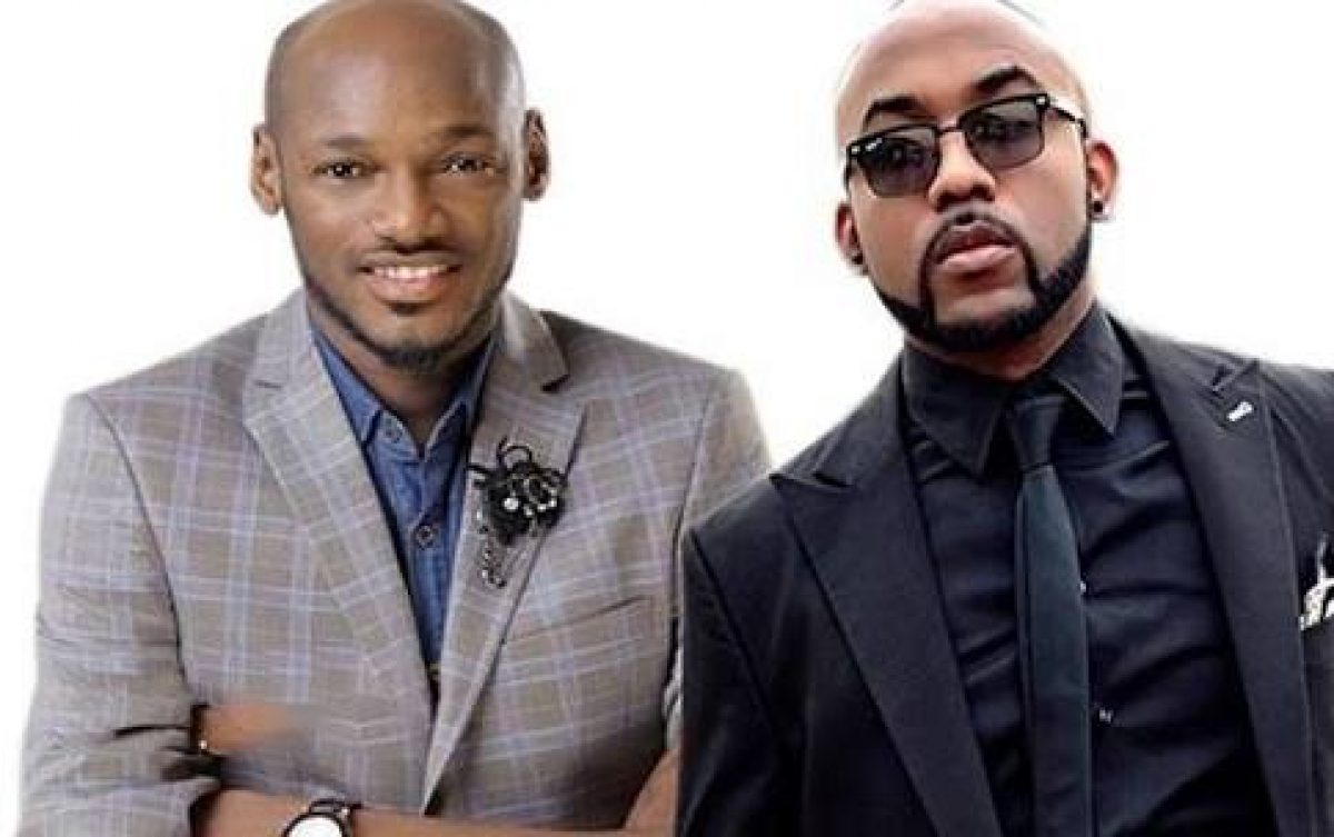 Banky W and Tuface