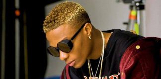 'Know Your Rights And Fight For It' - Wizkid Tells Nigerian Youths