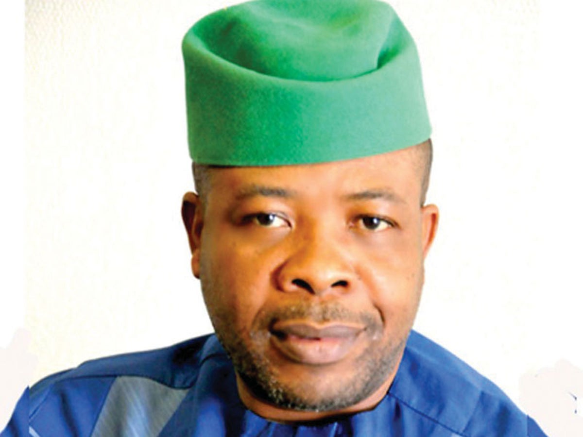 Ihedioha Disowns Trending Voice Note, Seeks Probe