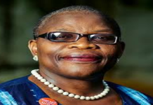 'Develop The Educational Sector' - Ezekwesili Appeals To Politicians