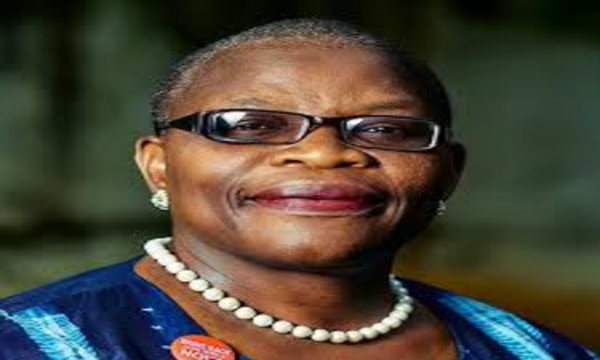 'Develop The Educational Sector' - Ezekwesili Appeals To Politicians