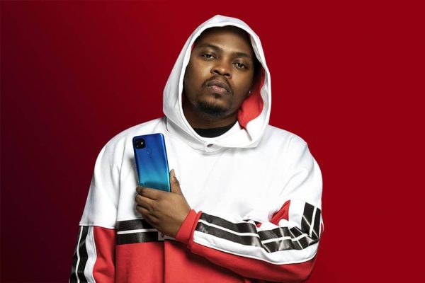Why Olamide Is A Perfect Brand Ambassador For itel