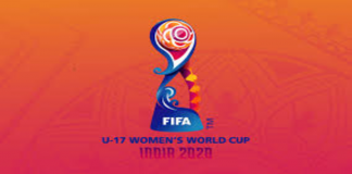 FIFA U-17 Women's world Cup