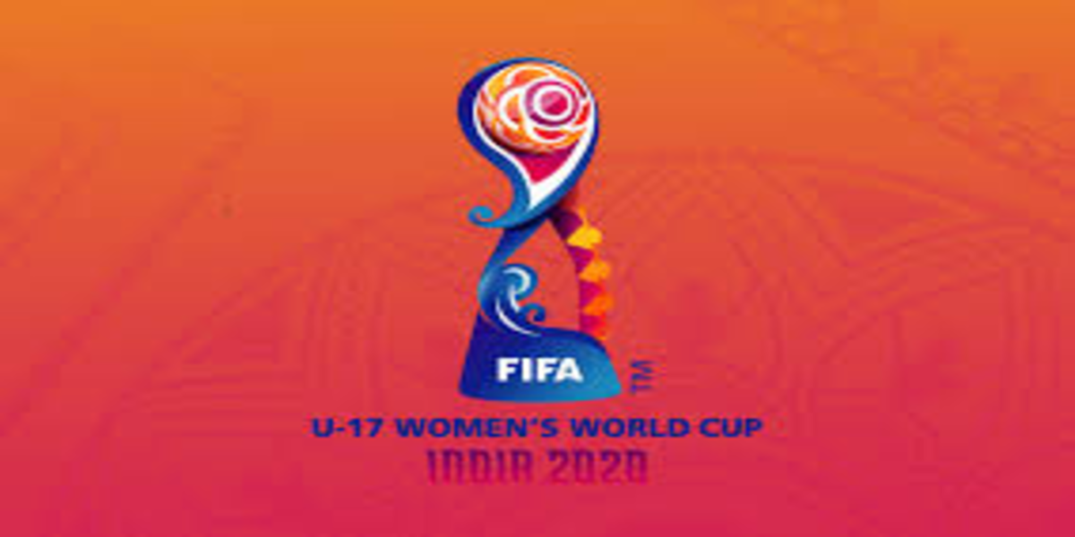 FIFA U-17 Women's world Cup 