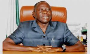 Oshiomhole: How Can Obi Fix Nigeria’s Security Challenges When He Failed In Anambra?