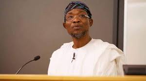 Sign Death Warrant Of 3,008 Condemned Inmates, Aregbesola Tells Governors
