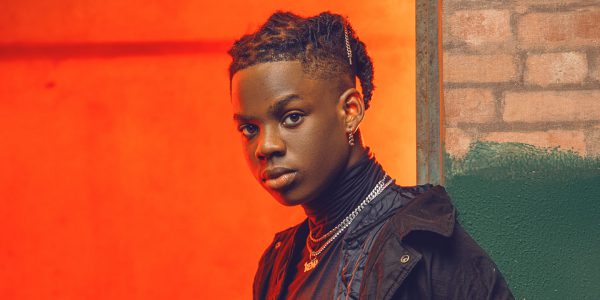 Singer Rema Shares How He Lost His Brother To Nigeria's Bad Healthcare System