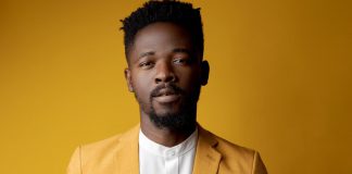 Johnny Drille