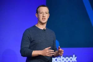 Zuckerberg Loses $7bn As Facebook, WhatsApp, Instagram Collapse