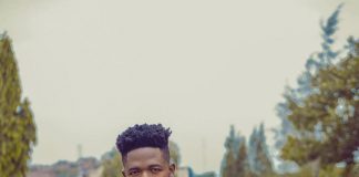 Johnny Drille