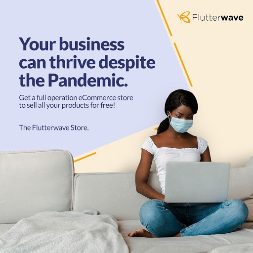The Flutterwave Store: Ground-Breaking Innovation for SMEs