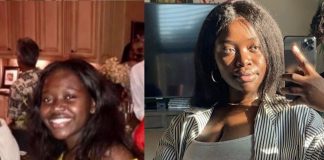 Black Woman Found Dead
