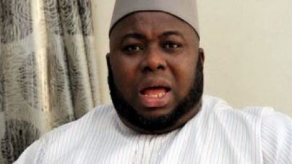 Asari Dokubo: South-East Residents Obey Sit-At-Home Order Over Fear Of Being Killed